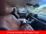2022 Kia Carnival SX