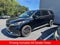 2022 Kia Carnival SX