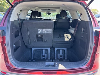 2024 Kia Carnival SX Prestige