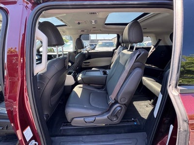 2024 Kia Carnival SX Prestige