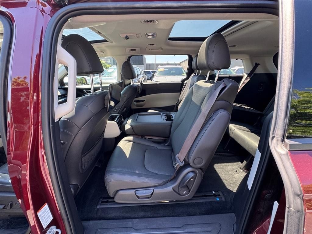 2024 Kia Carnival SX Prestige