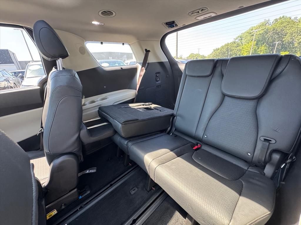 2024 Kia Carnival SX Prestige