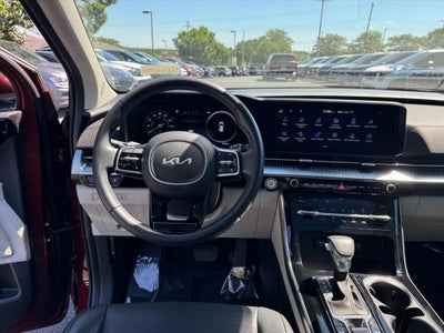 2024 Kia Carnival SX Prestige