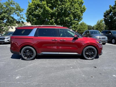 2024 Kia Carnival SX Prestige