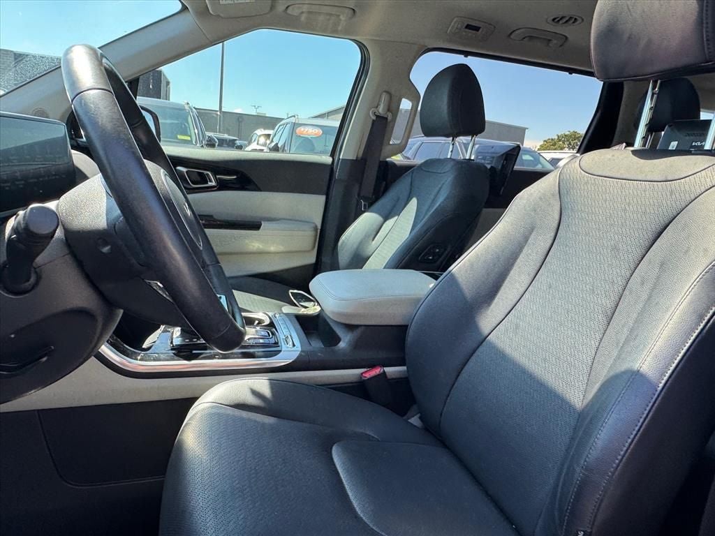 2024 Kia Carnival SX Prestige