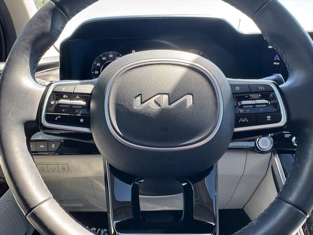 2024 Kia Carnival SX Prestige
