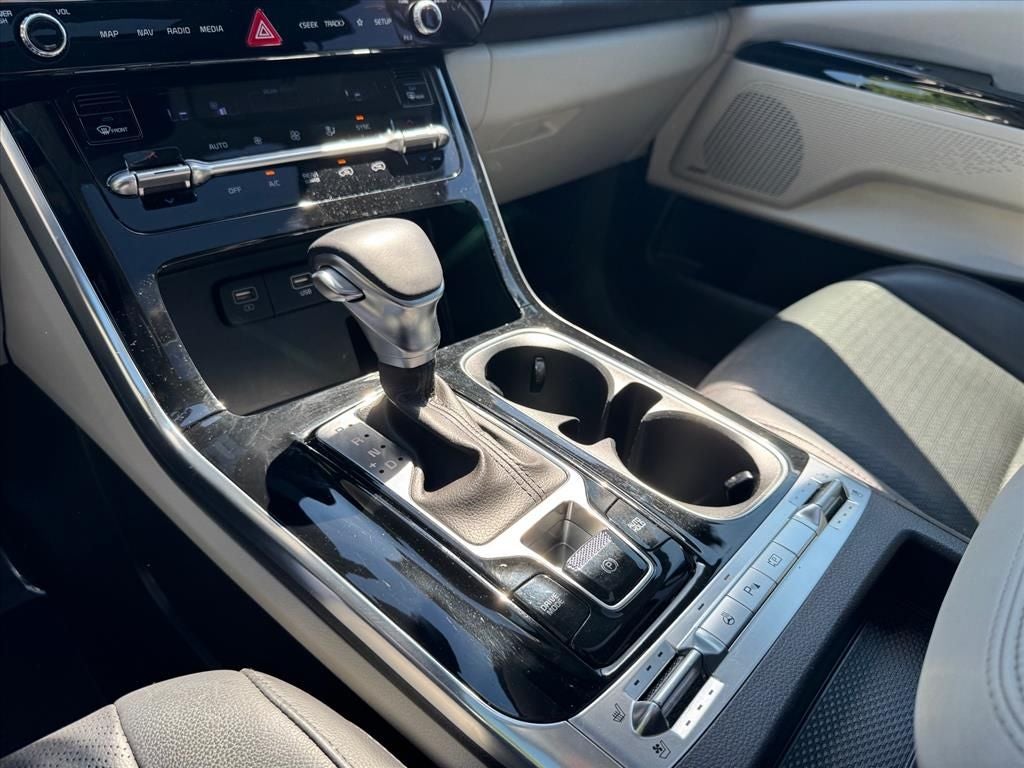 2024 Kia Carnival SX Prestige