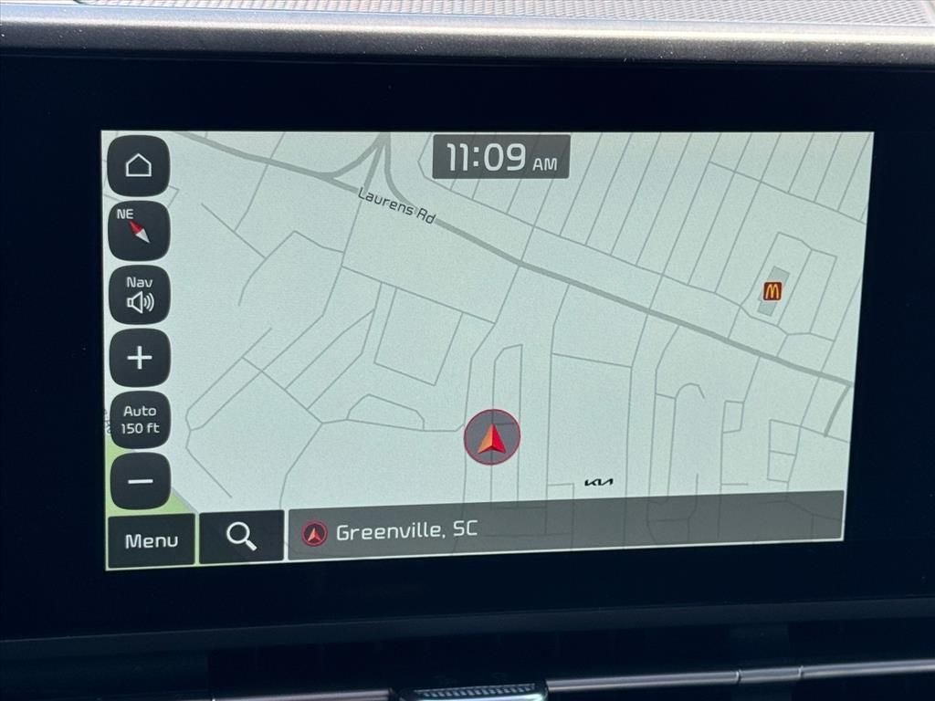 2024 Kia Carnival SX Prestige