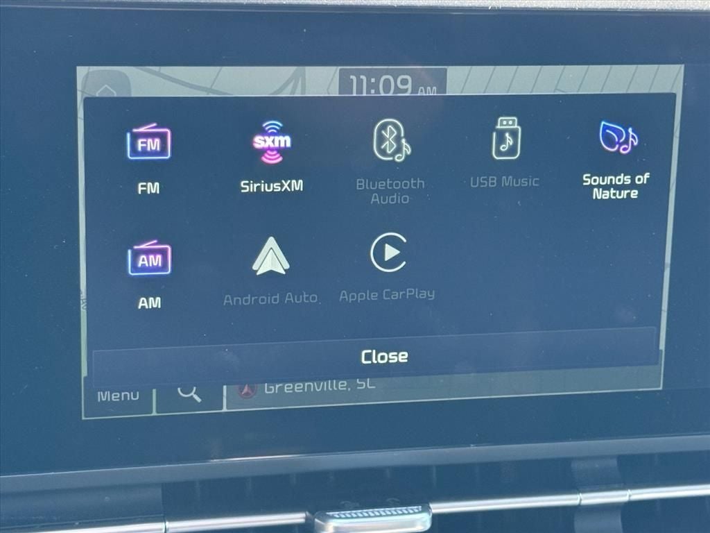2024 Kia Carnival SX Prestige