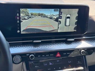 2024 Kia Carnival SX Prestige