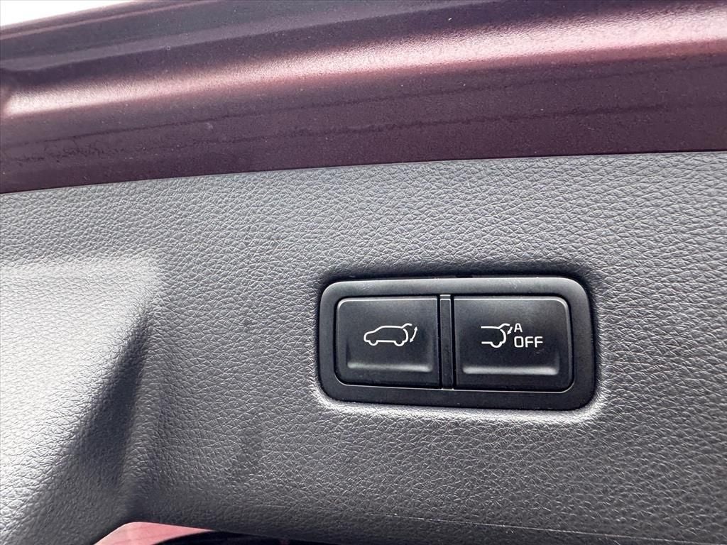 2024 Kia Carnival SX