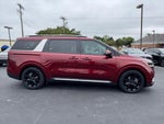 2024 Kia Carnival SX