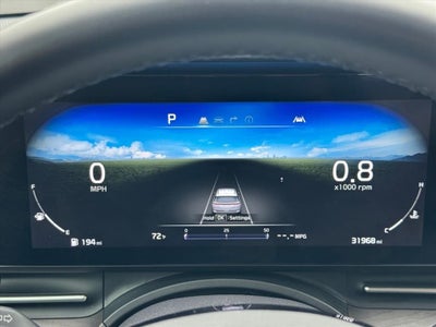 2024 Kia Carnival SX
