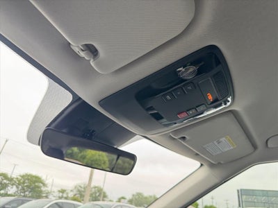 2024 Kia Carnival SX
