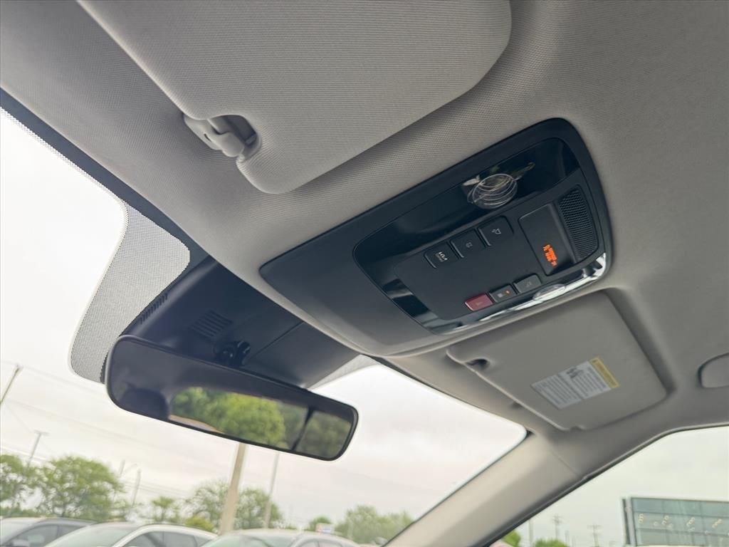 2024 Kia Carnival SX