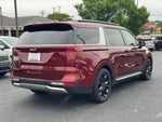 2024 Kia Carnival SX
