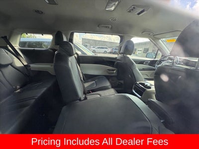 2024 Kia Carnival SX