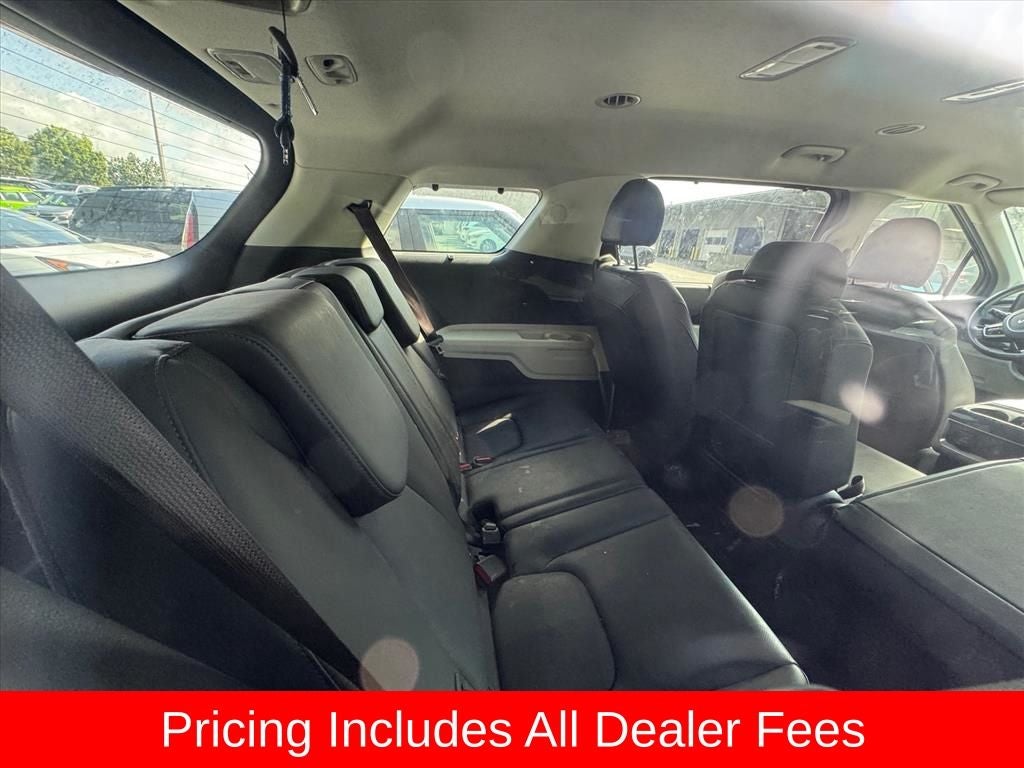 2024 Kia Carnival SX