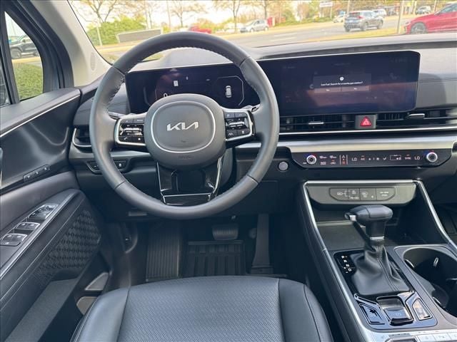 2025 Kia Carnival SX Prestige