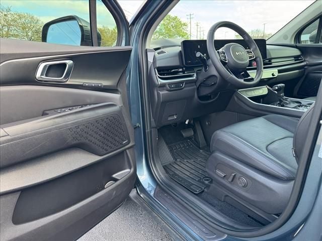 2025 Kia Carnival SX Prestige