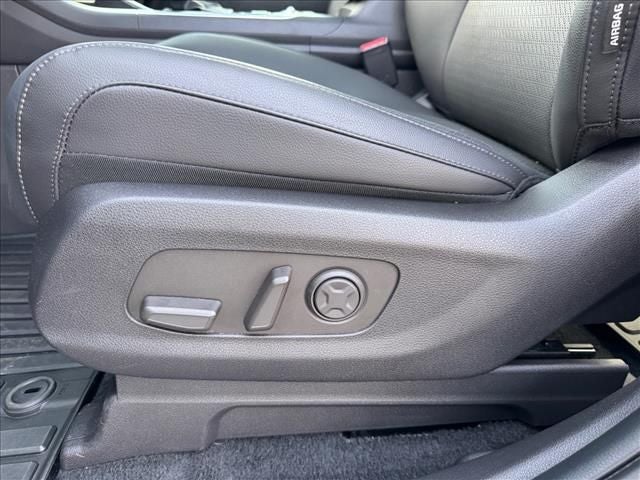 2025 Kia Carnival SX Prestige