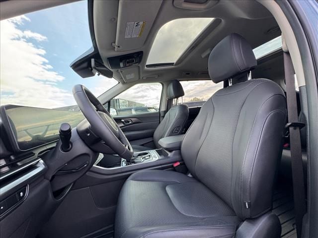 2025 Kia Carnival SX Prestige