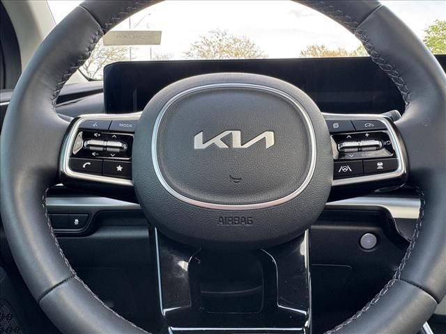 2025 Kia Carnival SX Prestige