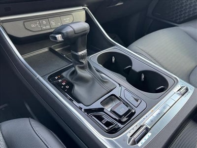 2025 Kia Carnival SX Prestige