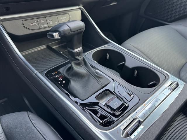 2025 Kia Carnival SX Prestige