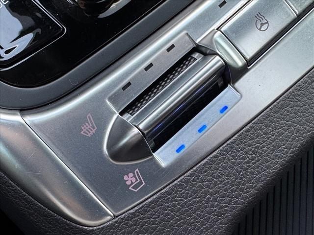 2025 Kia Carnival SX Prestige