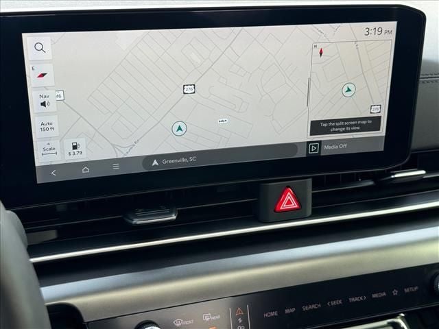 2025 Kia Carnival SX Prestige