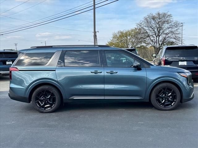 2025 Kia Carnival SX Prestige