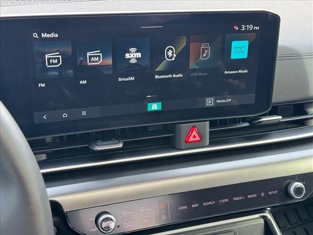 2025 Kia Carnival SX Prestige