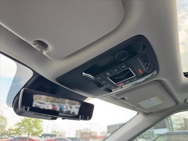 2025 Kia Carnival SX Prestige