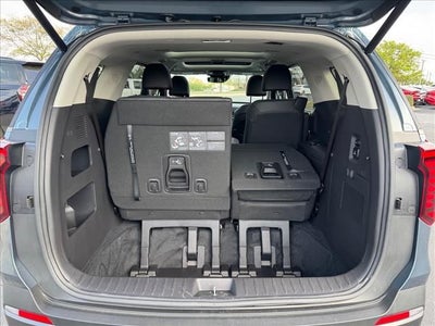 2025 Kia Carnival SX Prestige