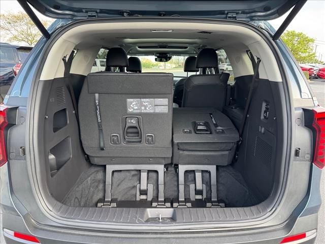 2025 Kia Carnival SX Prestige