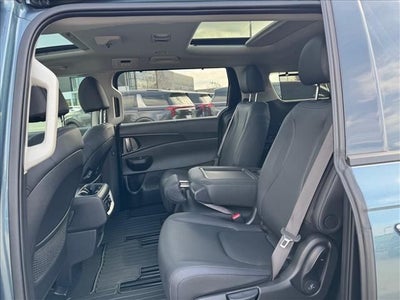 2025 Kia Carnival SX Prestige