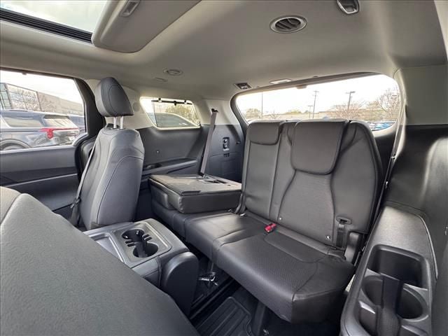 2025 Kia Carnival SX Prestige