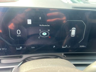 2025 Kia Carnival SX Prestige