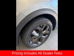 2022 Kia Sportage Nightfall