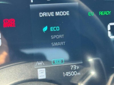 2025 Kia Sportage Hybrid LX