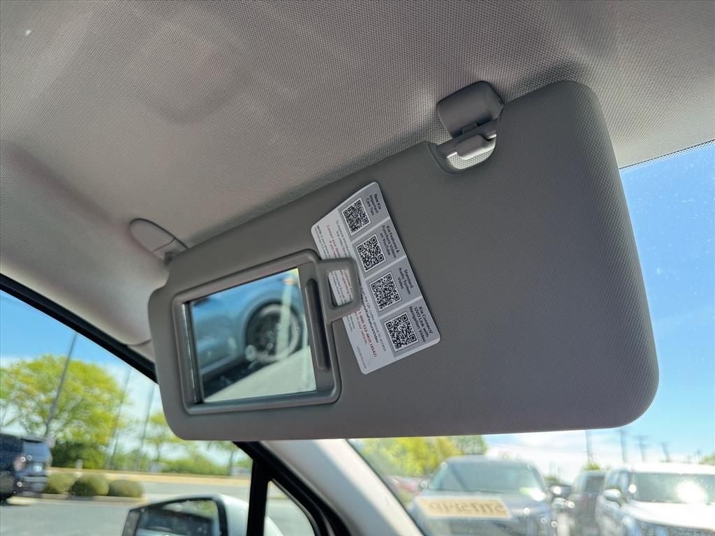 2025 Kia Sportage Hybrid LX