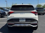 2025 Kia Sportage Hybrid LX