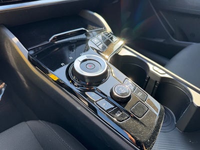 2024 Kia Sportage Hybrid LX