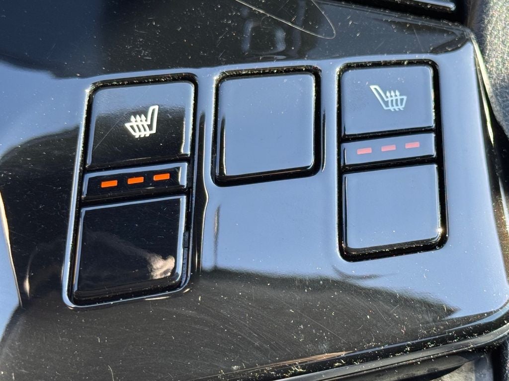 2024 Kia Sportage Hybrid LX