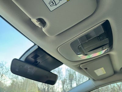 2024 Kia Sportage Hybrid LX