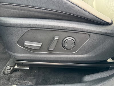 2024 Kia Sportage Hybrid EX