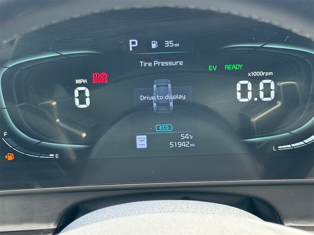 2024 Kia Sportage Hybrid EX