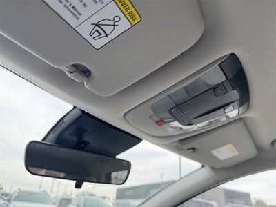 2024 Kia Sportage Hybrid EX