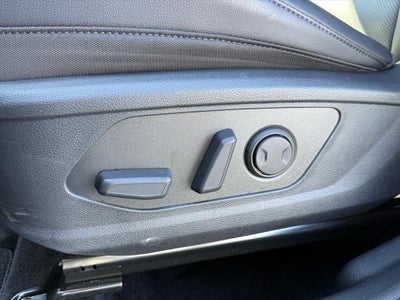 2024 Kia Sportage Hybrid EX